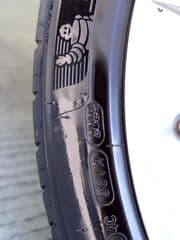 2017 BMW 330e 2.0 Iconic (CKD) F30 - image blurred placeholder