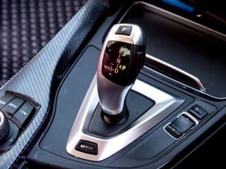 2017 BMW 330e 2.0 Iconic (CKD) F30 - image blurred placeholder