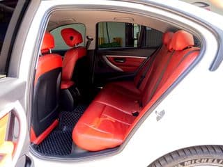 2017 BMW 330e 2.0 Iconic (CKD) F30 - image blurred placeholder