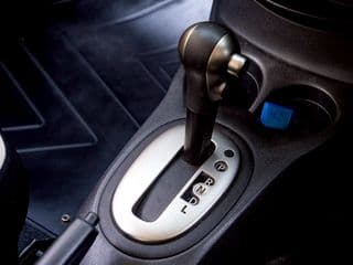 2017 Nissan NOTE 1.2 VL - image blurred placeholder