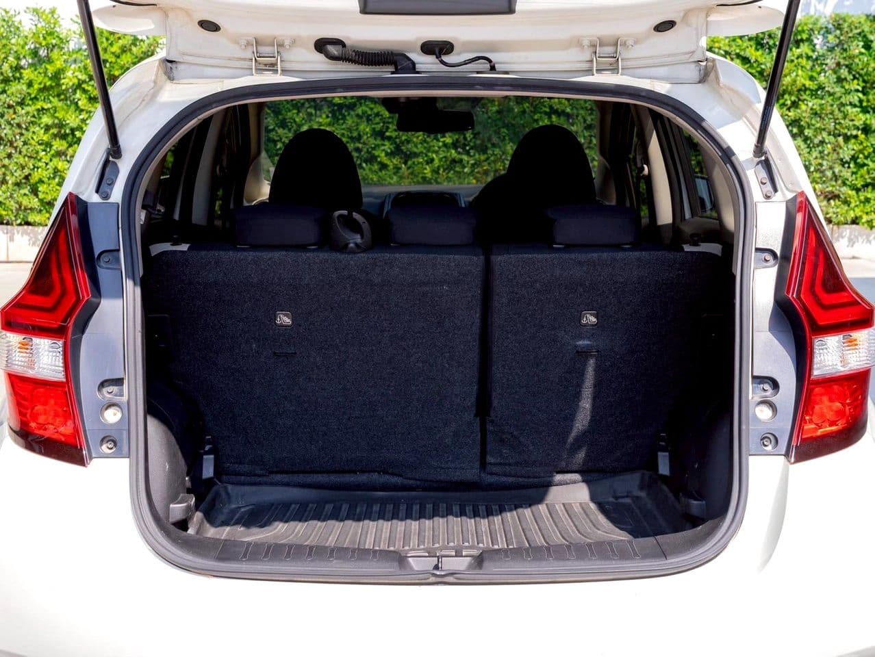 2017 Nissan NOTE 1.2 VL