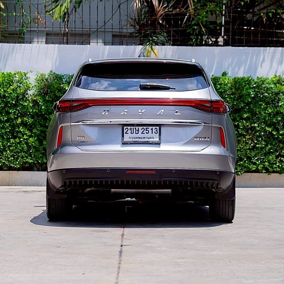 2022 Haval H6 1.5 Hybrid HEV Ultra