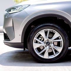 2022 Haval H6 1.5 Hybrid HEV Ultra - image blurred placeholder