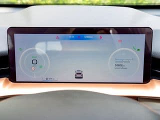 2022 Haval H6 1.5 Hybrid HEV Ultra - image blurred placeholder