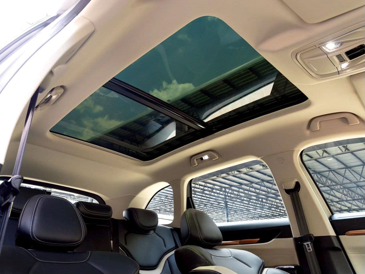 2022 Haval H6 1.5 Hybrid HEV Ultra