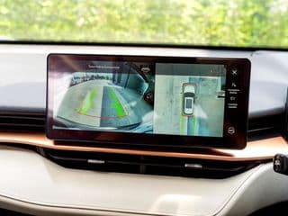 2022 Haval H6 1.5 Hybrid HEV Ultra - image blurred placeholder