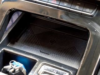 2022 Haval H6 1.5 Hybrid HEV Ultra - image blurred placeholder