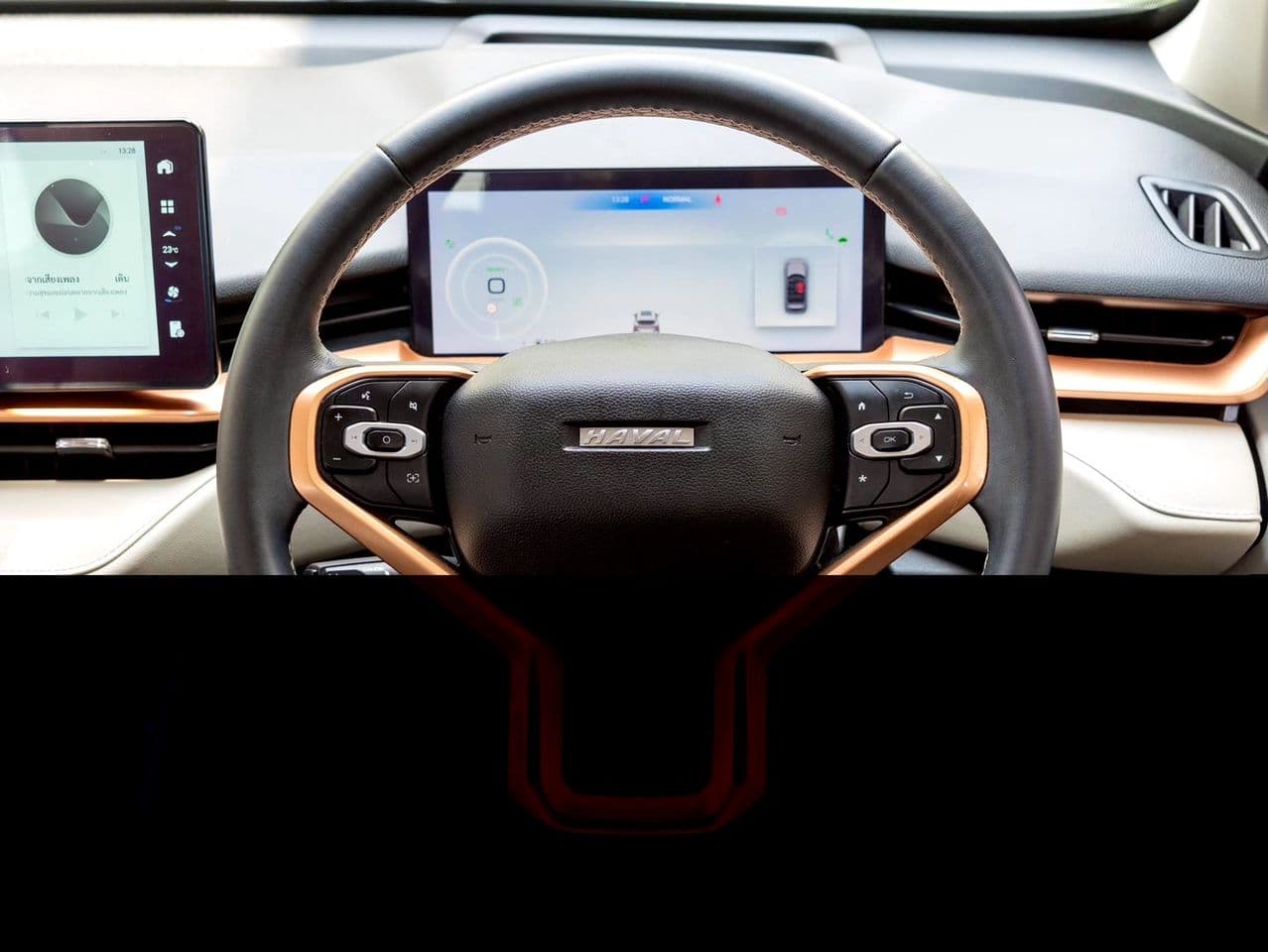 2022 Haval H6 1.5 Hybrid HEV Ultra