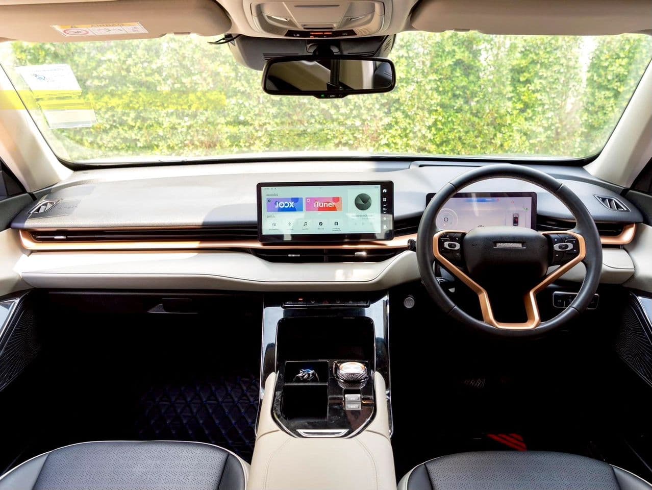 2022 Haval H6 1.5 Hybrid HEV Ultra