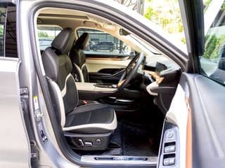 2022 Haval H6 1.5 Hybrid HEV Ultra - image blurred placeholder