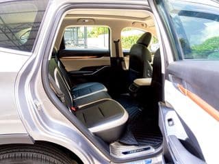 2022 Haval H6 1.5 Hybrid HEV Ultra - image blurred placeholder