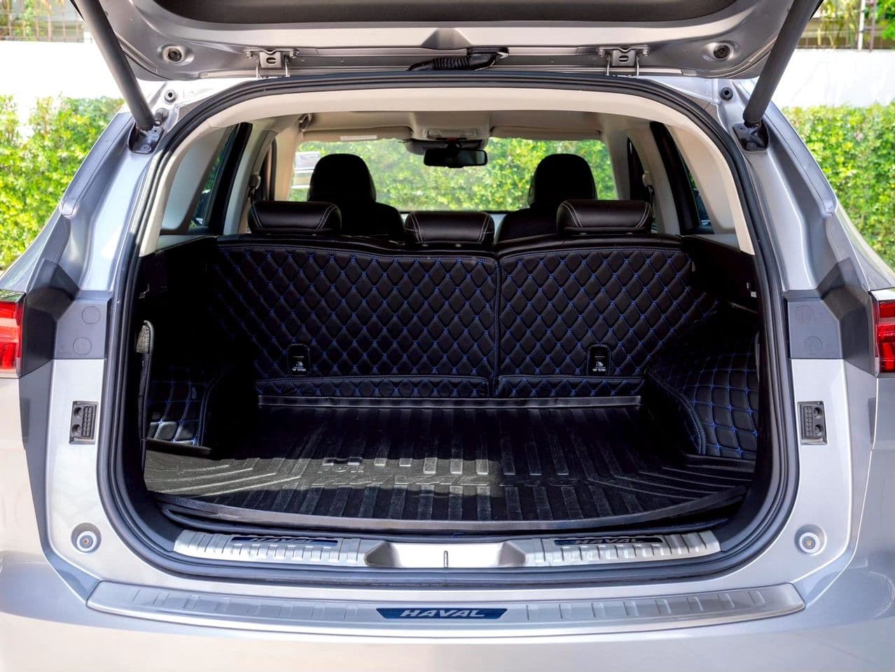 2022 Haval H6 1.5 Hybrid HEV Ultra