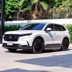 2024 Honda CR-V e:HEV 2.0 ES 2WD (5 ที่นั่ง) (G6) - image blurred placeholder