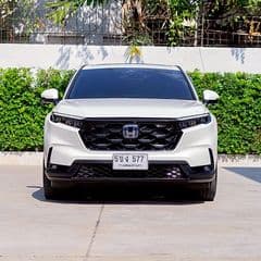 2024 Honda CR-V e:HEV 2.0 ES 2WD (5 ที่นั่ง) (G6) - image blurred placeholder