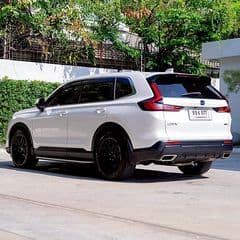 2024 Honda CR-V e:HEV 2.0 ES 2WD (5 ที่นั่ง) (G6) - image blurred placeholder