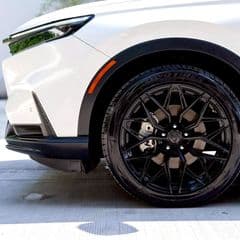 2024 Honda CR-V e:HEV 2.0 ES 2WD (5 ที่นั่ง) (G6) - image blurred placeholder