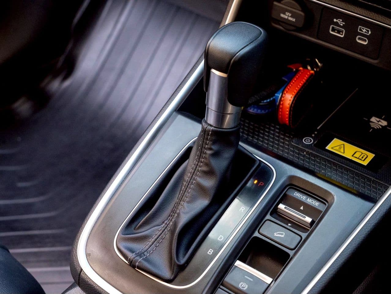 2024 Honda CR-V e:HEV 2.0 ES 2WD (5 ที่นั่ง) (G6)