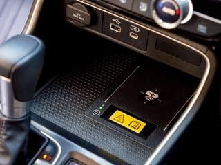 2024 Honda CR-V e:HEV 2.0 ES 2WD (5 ที่นั่ง) (G6) - image blurred placeholder