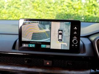 2024 Honda CR-V e:HEV 2.0 ES 2WD (5 ที่นั่ง) (G6) - image blurred placeholder