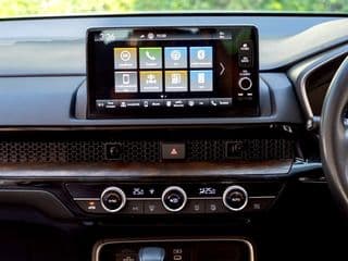 2024 Honda CR-V e:HEV 2.0 ES 2WD (5 ที่นั่ง) (G6) - image blurred placeholder