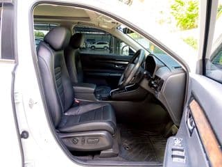 2024 Honda CR-V e:HEV 2.0 ES 2WD (5 ที่นั่ง) (G6) - image blurred placeholder