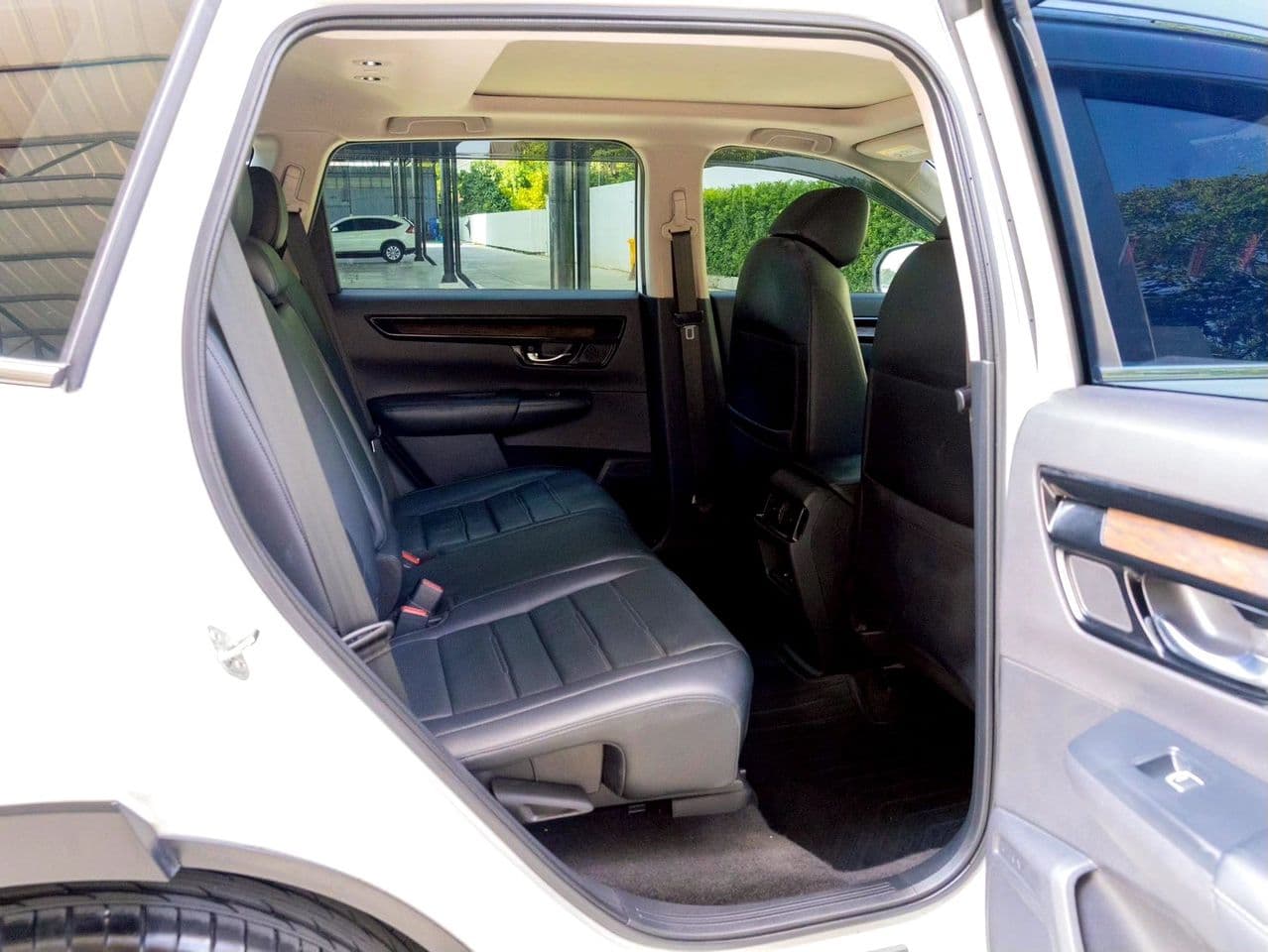 2024 Honda CR-V e:HEV 2.0 ES 2WD (5 ที่นั่ง) (G6)