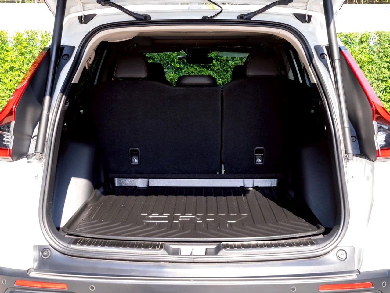 2024 Honda CR-V e:HEV 2.0 ES 2WD (5 ที่นั่ง) (G6)