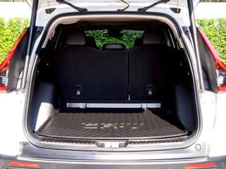 2024 Honda CR-V e:HEV 2.0 ES 2WD (5 ที่นั่ง) (G6) - image blurred placeholder