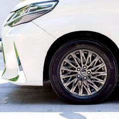 2015 TOYOTA VELLFIRE 2.5 Hybrid (ชุดแต่ง LEXUS LM300) - image blurred placeholder