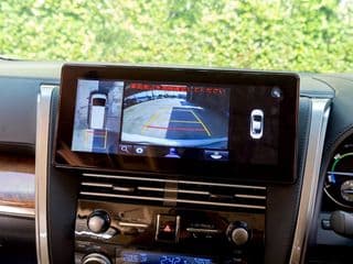 2015 TOYOTA VELLFIRE 2.5 Hybrid (ชุดแต่ง LEXUS LM300) - image blurred placeholder