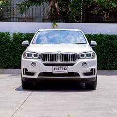 BMW X5 ปี 2014 2.0 sDrive25d Pure Experience (F15) - image blurred placeholder