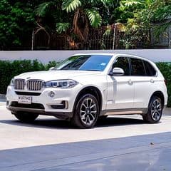 BMW X5 ปี 2014 2.0 sDrive25d Pure Experience (F15) - image blurred placeholder