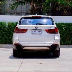 BMW X5 ปี 2014 2.0 sDrive25d Pure Experience (F15) - image blurred placeholder