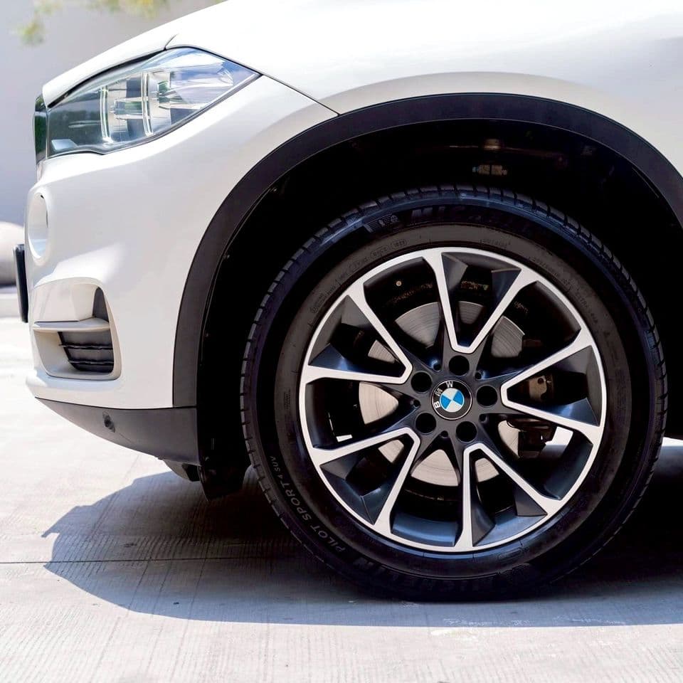 BMW X5 ปี 2014 2.0 sDrive25d Pure Experience (F15)