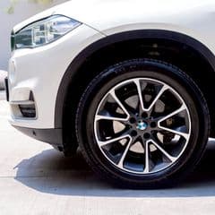 BMW X5 ปี 2014 2.0 sDrive25d Pure Experience (F15) - image blurred placeholder