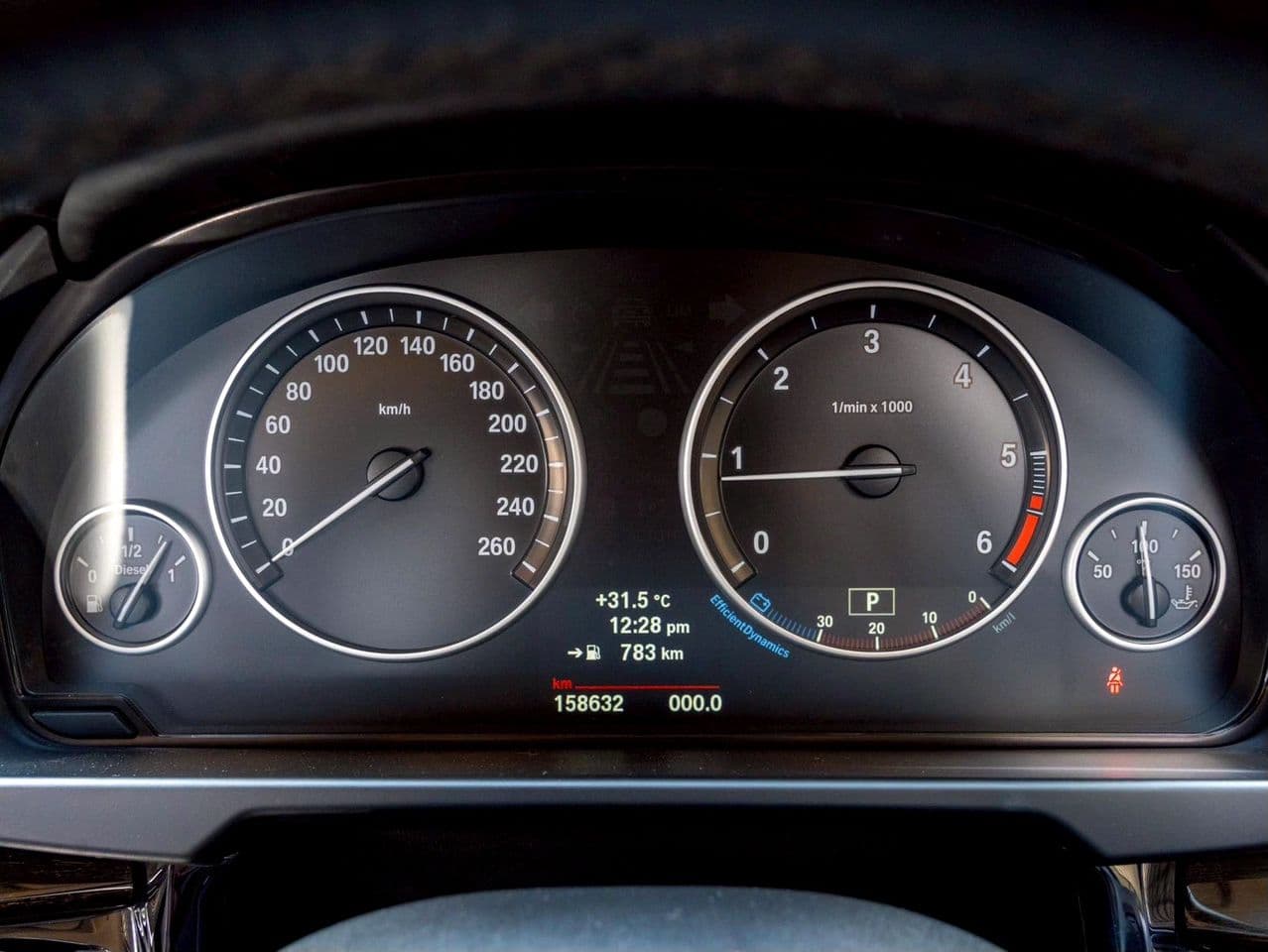 BMW X5 ปี 2014 2.0 sDrive25d Pure Experience (F15)