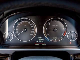 BMW X5 ปี 2014 2.0 sDrive25d Pure Experience (F15) - image blurred placeholder