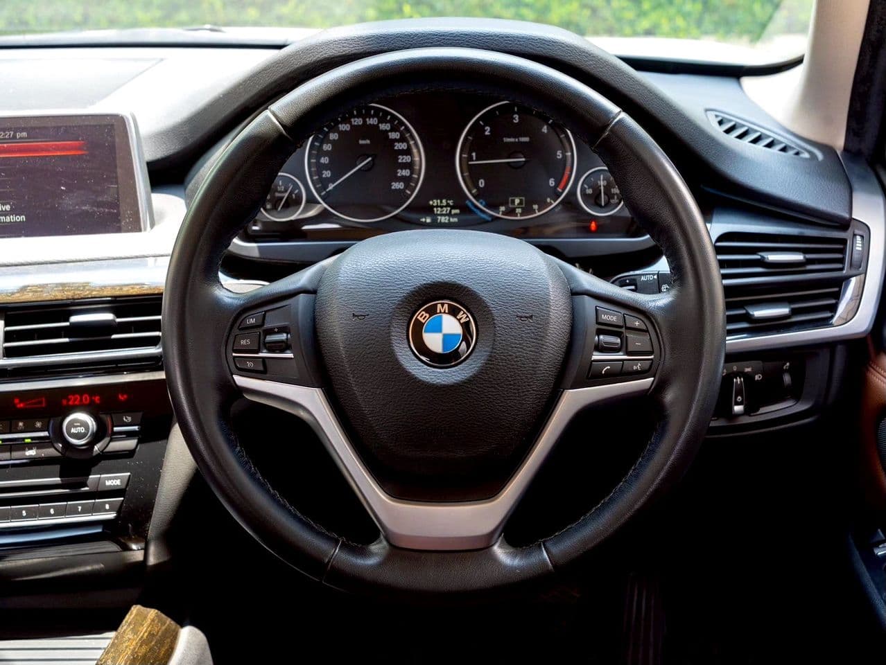 BMW X5 ปี 2014 2.0 sDrive25d Pure Experience (F15)