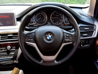 BMW X5 ปี 2014 2.0 sDrive25d Pure Experience (F15) - image blurred placeholder