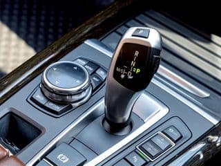 BMW X5 ปี 2014 2.0 sDrive25d Pure Experience (F15) - image blurred placeholder