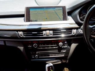 BMW X5 ปี 2014 2.0 sDrive25d Pure Experience (F15) - image blurred placeholder