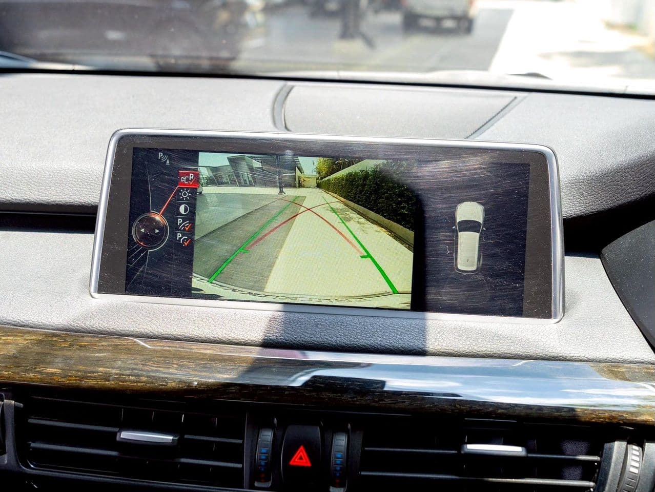 BMW X5 ปี 2014 2.0 sDrive25d Pure Experience (F15)