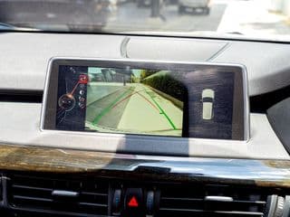 BMW X5 ปี 2014 2.0 sDrive25d Pure Experience (F15) - image blurred placeholder