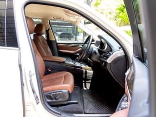 BMW X5 ปี 2014 2.0 sDrive25d Pure Experience (F15) - image blurred placeholder