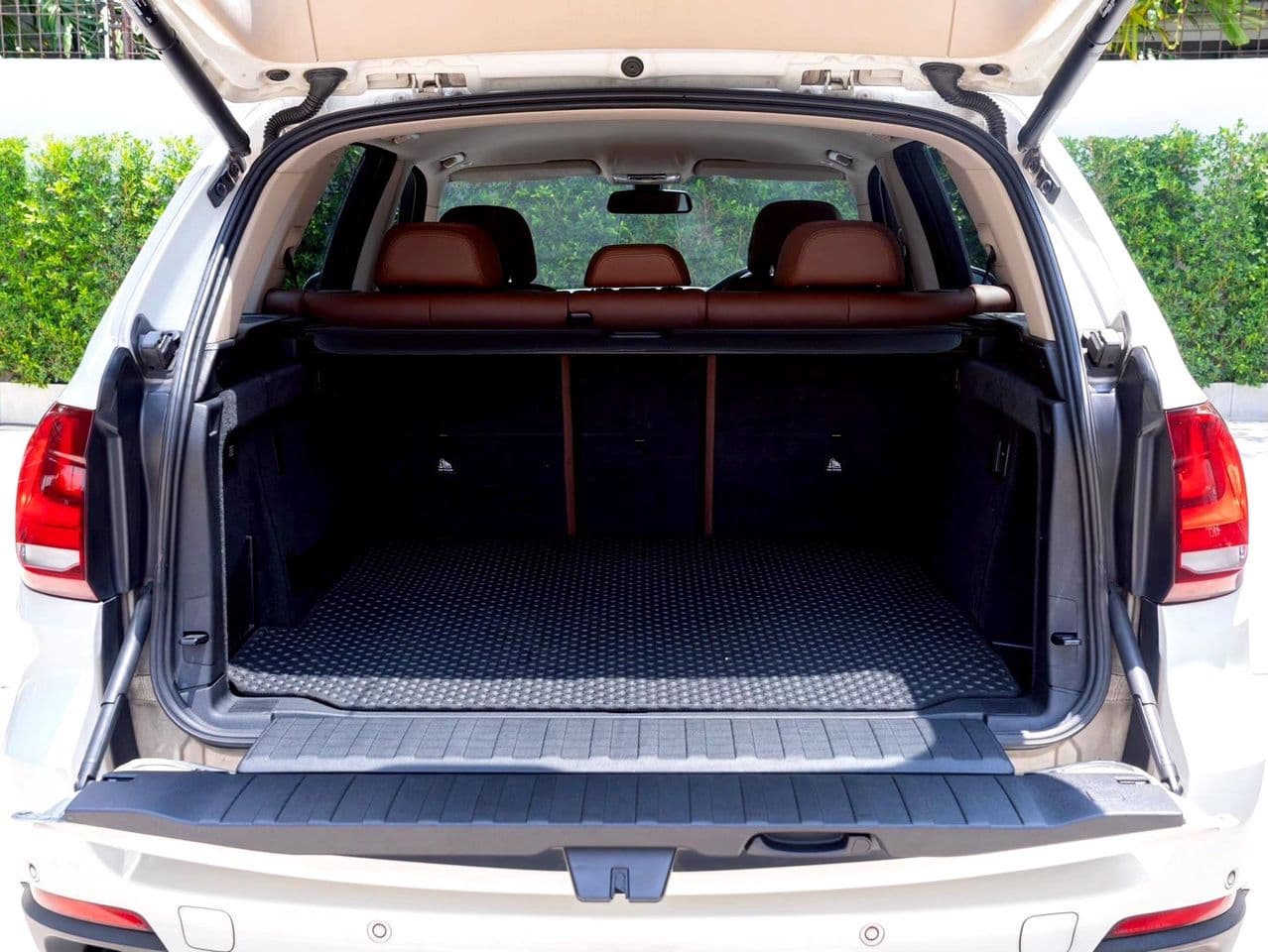 BMW X5 ปี 2014 2.0 sDrive25d Pure Experience (F15)