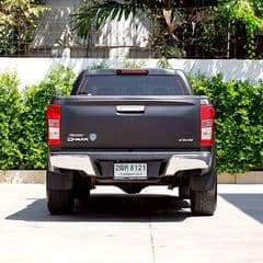 2017 isuzu D-MAX ALL NEW BLUE POWER SPACE CAB Hi-Lander 1.9 Ddi - image blurred placeholder