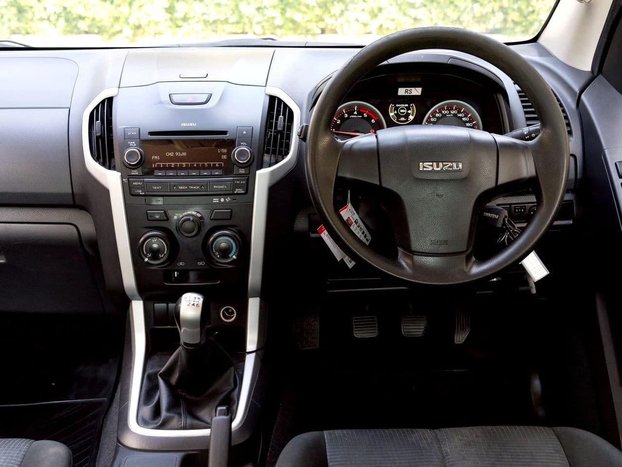 2017 isuzu D-MAX ALL NEW BLUE POWER SPACE CAB Hi-Lander 1.9 Ddi