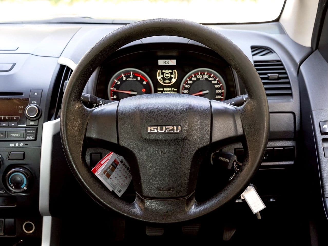 2017 isuzu D-MAX ALL NEW BLUE POWER SPACE CAB Hi-Lander 1.9 Ddi