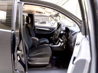 2017 isuzu D-MAX ALL NEW BLUE POWER SPACE CAB Hi-Lander 1.9 Ddi - image blurred placeholder