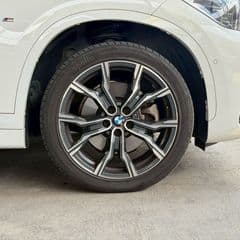 2022 bmw X1 2.0 sDrive20d M Sport LCI (CKD) - image blurred placeholder